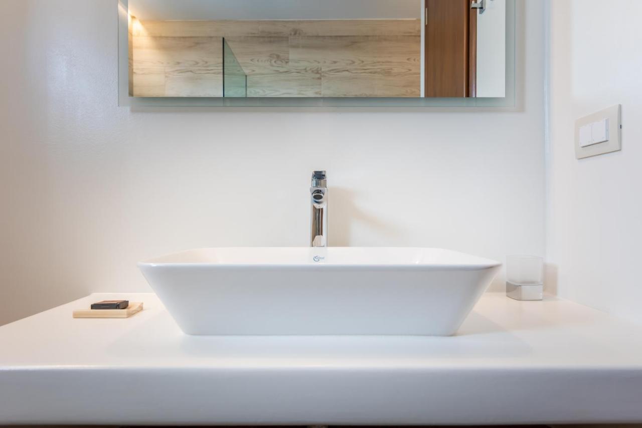 Akis Luxury House Lägenhet Adamantas  Exteriör bild